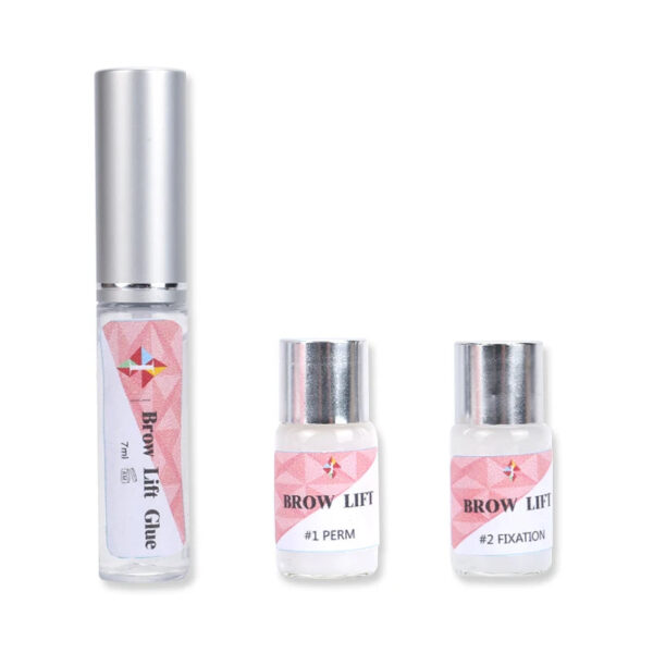 Serum, Lift, Curl - Ultimate Lash Care Trio - Image 6